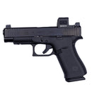 Gideon Valor MINI (RMSC) RED