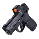 Gideon Valor MINI (RMSC) RED