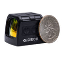 Gideon Valor MINI (RMSC) RED