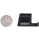 Gideon Valor MINI (RMSC) RED