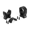 Athlon Optics Armor Scope 34mm Rings-Optics Force