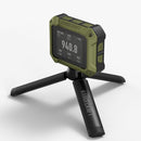 Athlon Rangecraft Velocity Pro Radar Chronograph 2.4" Display