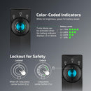 Olight ArkPro Lite (Matte Black) - EN