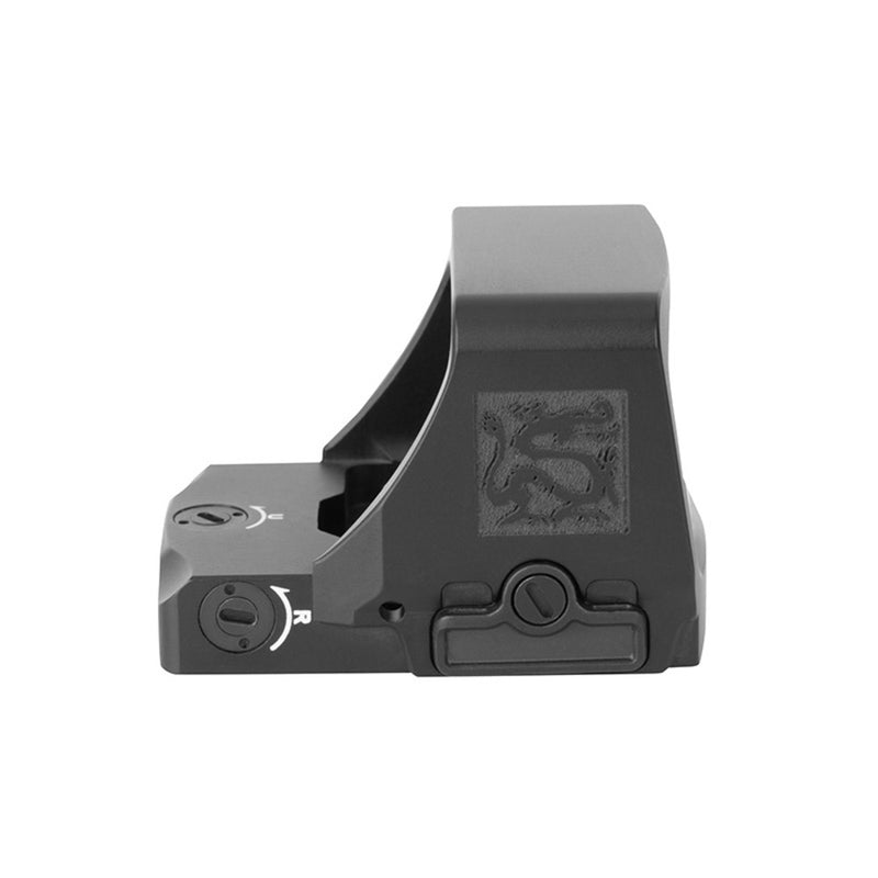 Ronin HS507COMP Red