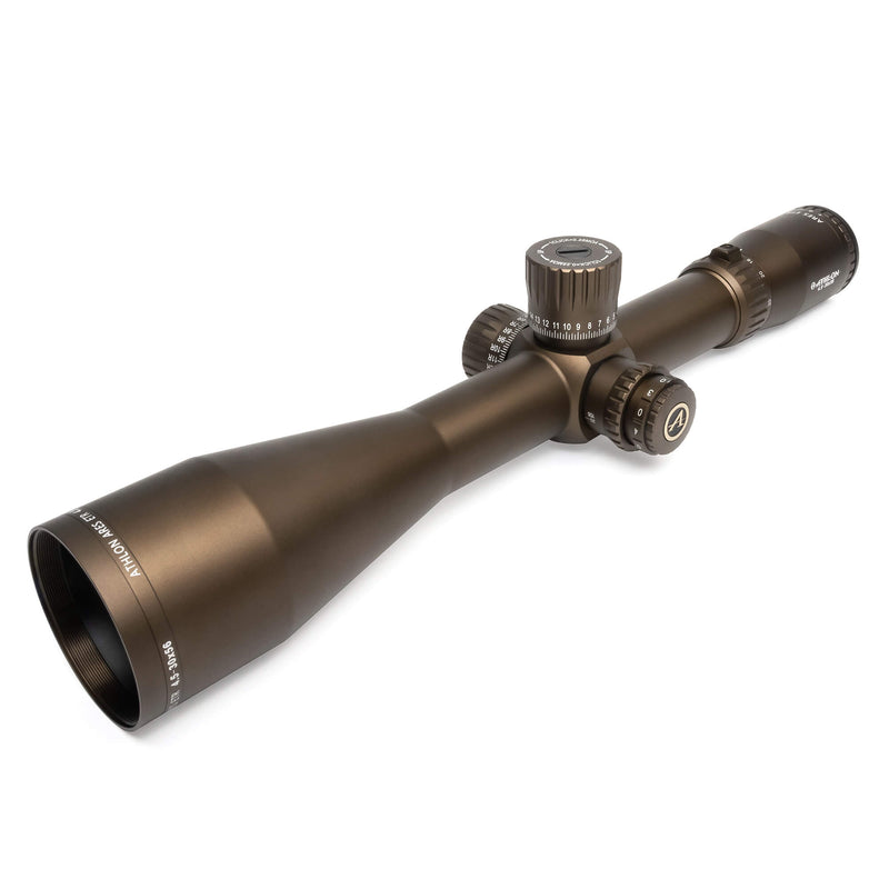 Athlon Optics Ares