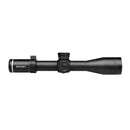 Riton Optics 7C318LFI23 7 Conquer Black 318X50IR 0mm 34mm Tube Illuminated T3 Reticle-Optics Force