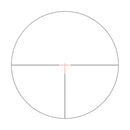 Riton Optics 7C318LFI23 7 Conquer Black 318X50IR 0mm 34mm Tube Illuminated T3 Reticle-Optics Force