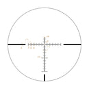 Riton Optics 7C318LFI23 7 Conquer Black 318X50IR 0mm 34mm Tube Illuminated T3 Reticle-Optics Force