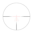 Riton Optics 7C318LPFI23 7 Conquer Black 318x50mm 34mm Tube Illuminated PSR Reticle-Optics Force