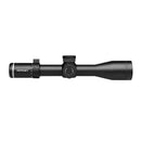 Riton Optics 7C324ASI23 7 Conquer Black 324x50mm 34mm Tube Illuminated G7 Reticle-Optics Force