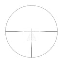 Riton Optics 7C432LFI23 7 Conquer Black 432x56mm Riflescope MRAD 34mm Tube Illuminated PSR Reticle-Optics Force