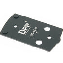 DPP Titanium Adapter Plate