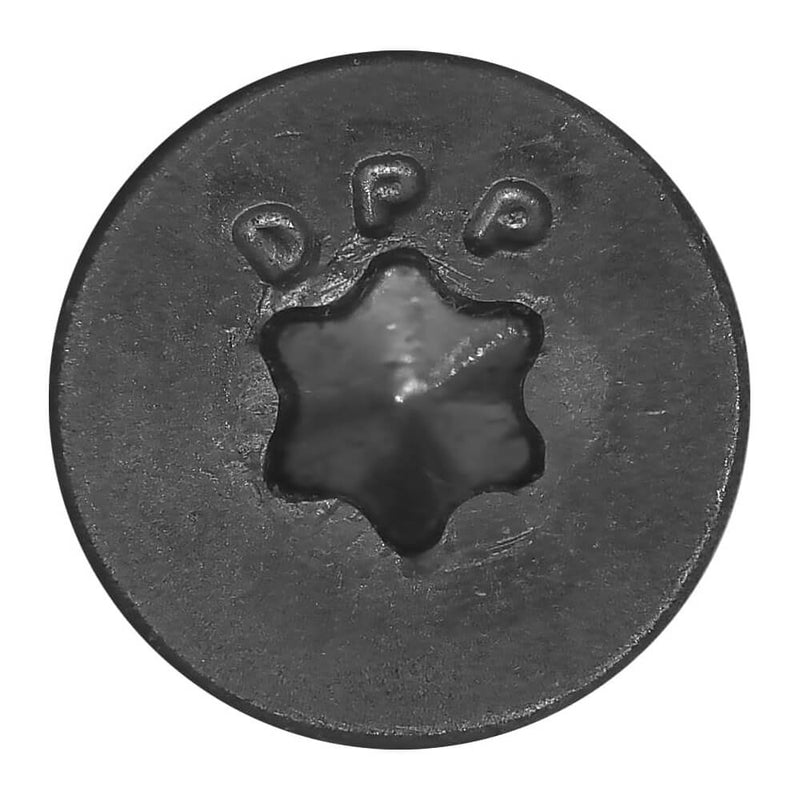 DPP Titanium Mount/Adapter Plate Smith & Wesson