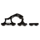 Firefield Rival XL Foregrip Flashlight Green Laser Combo Kit