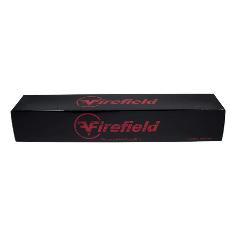 Firefield Tactical 8-32x50AO IR Riflescope
