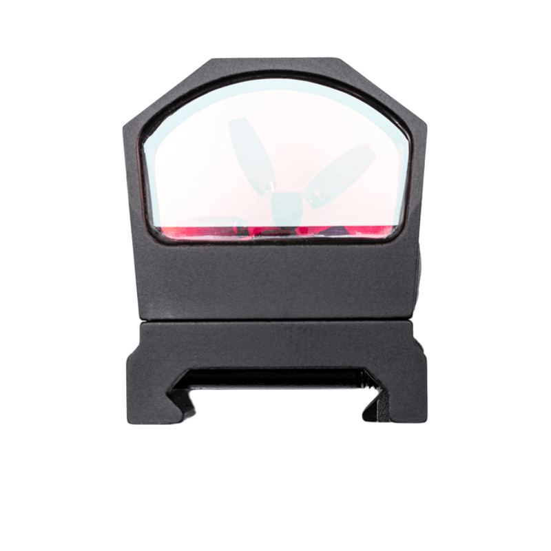Gideon Optics Alpha Red Dot Reflex Sight
