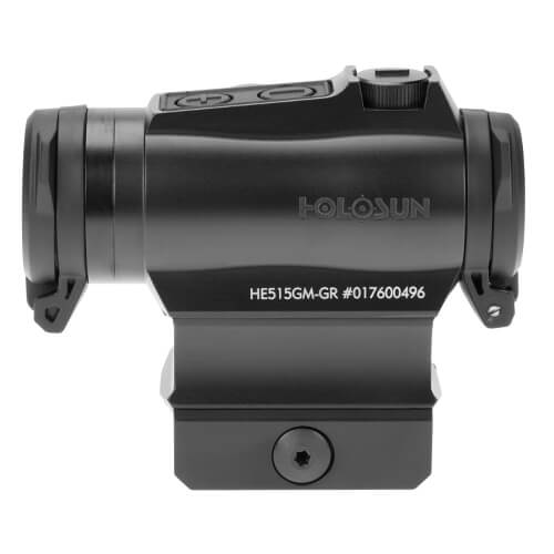 Holosun HE515GM-GR Green Dot Sight