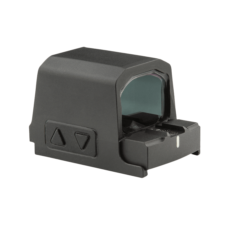 Meprolight MPO PRO-S Closed Emitter Pistol