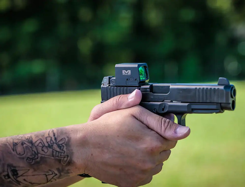 Meprolight MPO PRO