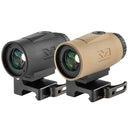 Meprolight Mepro MMX4 Magnifier Right Adapter