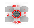 Shield AMS 4MOA - Advanced Mini Sight
