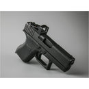 Shield RMSC Reflex Mini Sight Compact – 4 MOA (Glass Edition) – Olive Green
