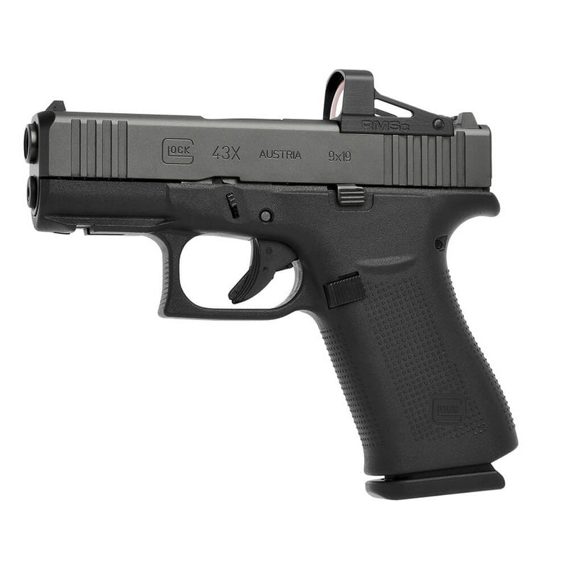 Shield RMSc