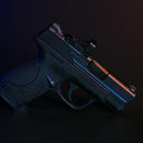 Shield RMSc – Reflex Mini Sight Compact 4 MOA