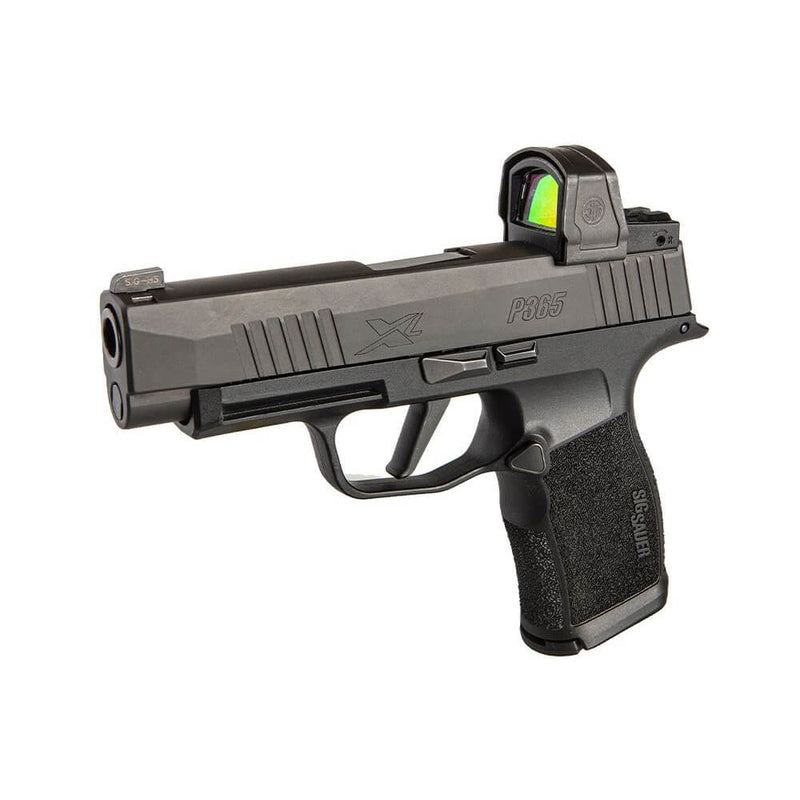 Sig Sauer Romeo Zero Elite
