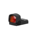 Swampfox Liberty II 3 MOA Green Dot Sight