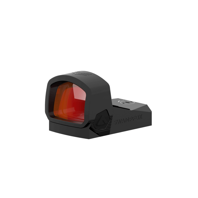 Swampfox Liberty II 3 MOA Green Dot Sight