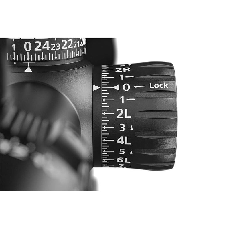 Zeiss LRP S3 6-36x56 mm
