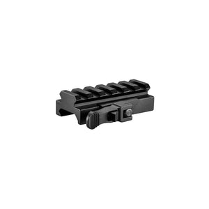 Hawke Red Dot Riser w/ Quick Release Lever
