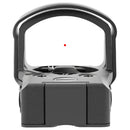 Leupold DeltaPoint Pro 2.5 MOA Dot with DP Pro AR Mount-Optics Force