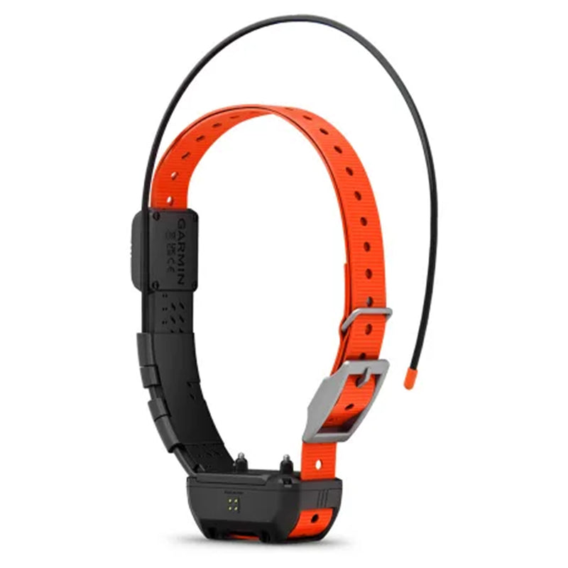 Garmin Alpha® TT 25 Dog Tracking and Training Collar-Optics Force