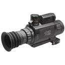 AGM VarmintV2 LRF Thermal Imaging Rifle Scope with built-in Laser Range Finder, 20mK, 12 Micron, 384x288 (50 Hz)