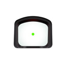 Sig Sauer ROMEO-X Premium Micro Reflex Sight, 1x24mm, COMPACT Footprint - Black