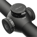Leupold VX-4HD 4-16x50 (30mm) CDS-ZL2 Side Focus Wind-Plex Riflescope