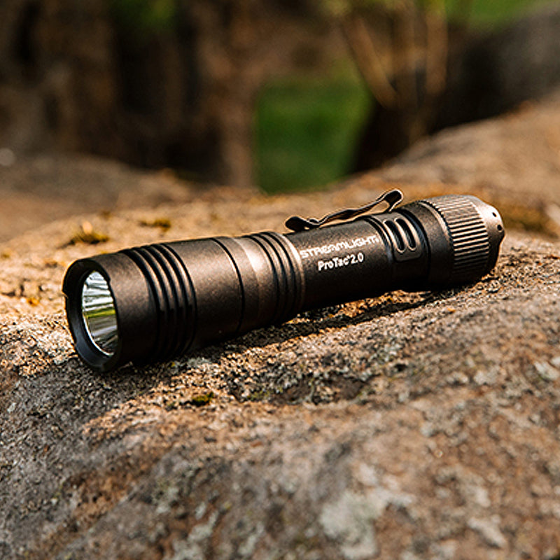 Streamlight Protac 2.0 Handheld Flashlight