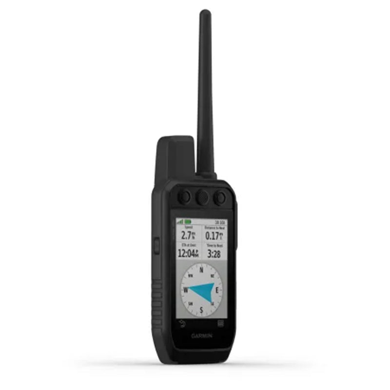 Garmin Alpha® 200i Handheld-Optics Force