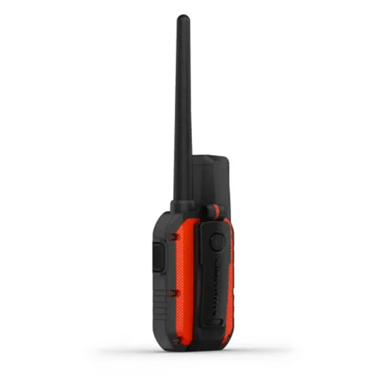 Garmin Alpha® 10 Handheld Compact GPS Device-Optics Force