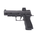 Sig Sauer ROMEO-X Premium Miniature Reflex Sight, 1x24mm, PRO Footprint