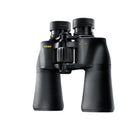 Nikon Aculon A211 High Quality Image Multilayer-coated Optics Binocular - Black-Optics Force,