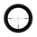 Sigsauer Whiskey6 3-18X44 mm FFP Hunting Riflescope