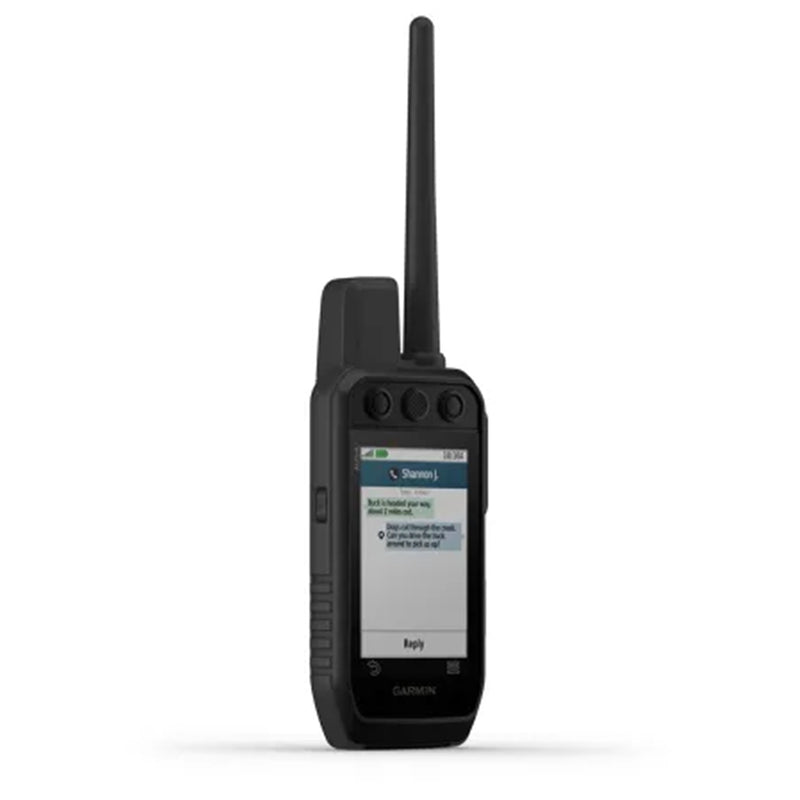 Garmin Alpha® 300i Handheld Dogs Tracking Device-Optics Force