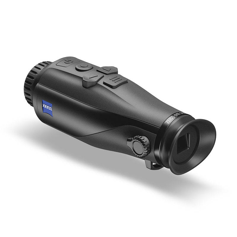 Zeiss DTI 1/19 Thermal Imaging Cameras-Optics Force