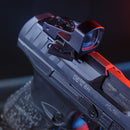 Shield RMSd – Reflex Mini Sight D 4-MOA – Glass Edition-Optics Force