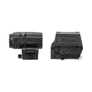 Sig Sauer ROMEO8T-AMR / JULIET3T-AMR 1x Red Dot / 3X Magnifier, M1913 Rail Interface Combo Kit