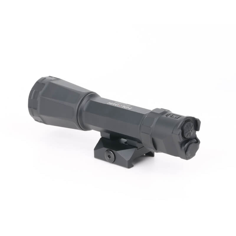 Holosun Raid Weaponlight Illumination