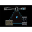 Sig Sauer Kilo 2200 BDX Laser